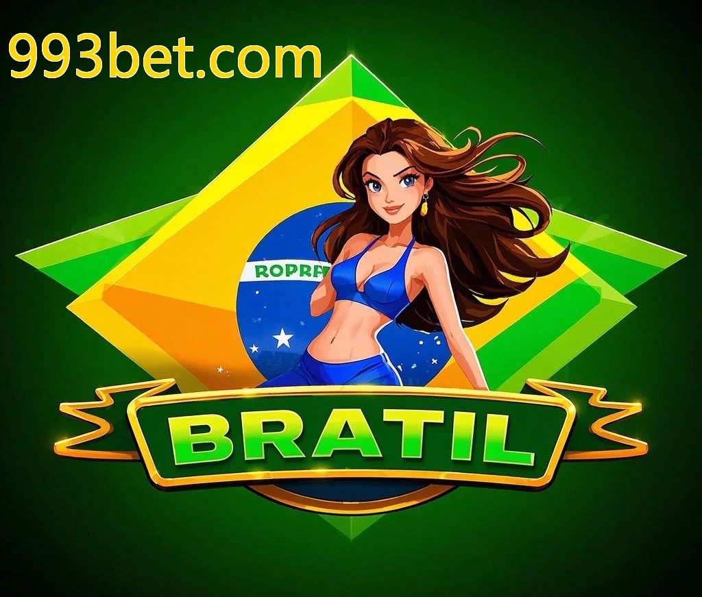 993BET GAME-Apostas